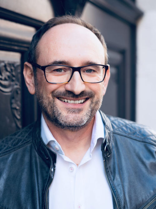 Christian Kirschner